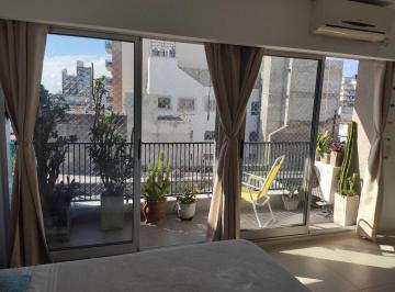 Departamento de 1 ambiente, Flores · Flores - Neuquen 2300 - Precioso Monoambiente!