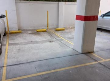 Garage · 11m² · Venta Cochera - Olivos, Alberdi 1400 - Centro Comercial