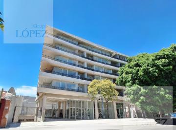Local comercial · 39m² · 1 Ambiente · Local en Venta en Vicente López - Pb / 1 Baño - en Construcción - en Esquina