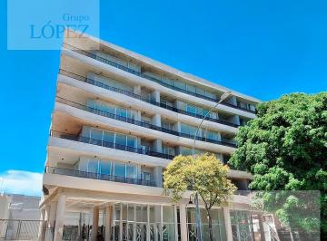 Departamento · 69m² · 3 Ambientes · Florida Vicente López - 2 Dorm., 2 Baños - en Construcción! Unidad 1°a