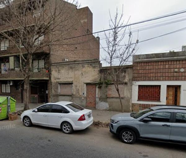 Terreno · 162m²
