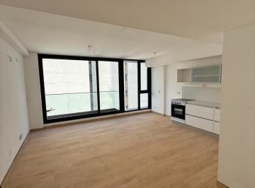 Departamento · 52m² · 2 Ambientes · Departamento en Venta de 2 Ambientes en Almagro de Gran Categoría con Amenities Full Oportunidad