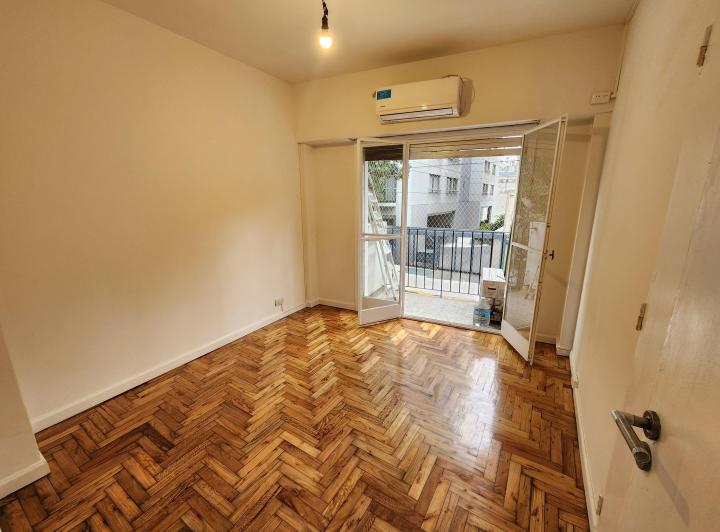 Departamento · 36m² · 2 Ambientes