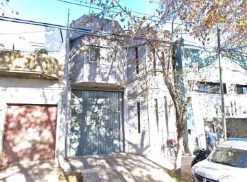 Depósito , Parque Patricios · Los Patos Al 2600 - Parque Patricios - Deposito en Venta