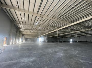 Agustin Mieres Negocios Inmobiliarios · Nave Industrial 10.500 m²