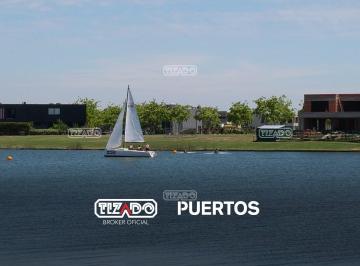 Terreno · 873m² · Terreno Lote en Venta en Costas, Puertos, Escobar