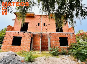 Casa de 3 ambientes, Mar del Tuyú · Venta Mar del Tuyú Conjunto de Unidades a Estrenar a 500 m del Mar
