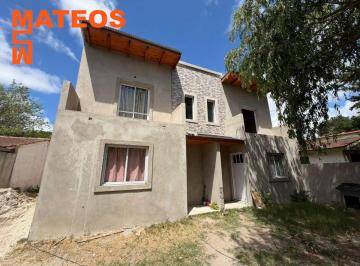 Casa de 3 ambientes, Mar del Tuyú · Venta Mar del Tuyú Conjunto de Unidades a Estrenar a 500 m del Mar