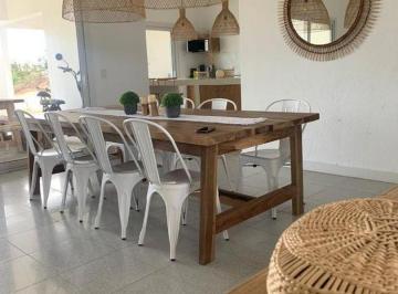 Casa · 200m² · 6 Ambientes · 2 Cocheras · Venta Casa Barrio Costa Esmeralda, Pinamar