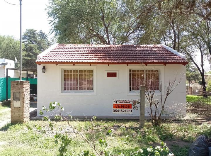 Casa en Bialet Massé