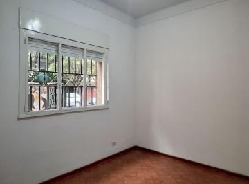 Departamento de 4 ambientes, Caballito · Rosario 177 - 3 Ambientes con Dependencia en Planta Baja con Patio