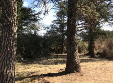 Terreno , Santa Rosa de Calamuchita · Vendo Terreno Santa Rosa de Calamuchita