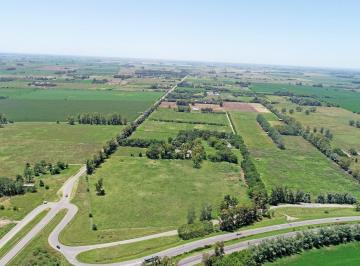 Campo · 6000m² · Haras "Orilla del Monte" - 140 Has - San Andrés de Giles