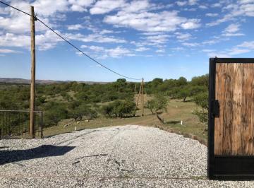 Foto · Oportunidad! Lote en Club de Campo Molino Azul!