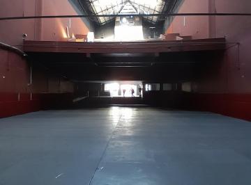 Local comercial , Vicente López · 15.82 m X 46.76 m, Sobre Av, Fos 0.6 Fot 2.65