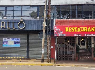 Local comercial · 1196m² · Local Comercial en Venta - Esquina Comercial/ Av Corrientes y Mitre - Posadas