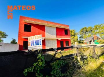 Casa de 3 ambientes, Mar del Tuyú · Duplex a Estrenar Sobre Av79 N 1261