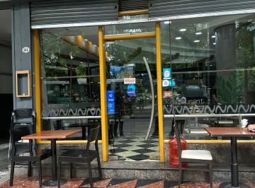Local comercial , Centro / Microcentro · Av Alem 564 Alquiler Local Bar / Resto
