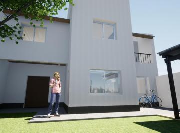 Casa · 130m² · 5 Ambientes · 4 Cocheras · Venta de Casa 5 Ambientes en Muñiz