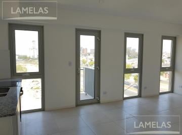 Departamento · 27m² · 1 Ambiente · Venta Departamento Monoambiente Metra Puerto Norte Rosario