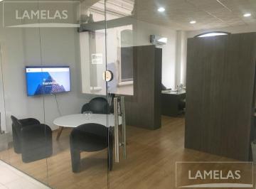 Oficina comercial · 45m² · 1 Cochera · Venta Oficina Forum Puerto Norte Cubo a Rosario
