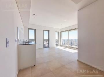 Departamento · 54m² · 3 Ambientes · Venta Departamento 2 Dorm. - Metra Puerto Norte Rosario