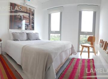 Departamento · 37m² · 2 Ambientes · Venta Departamento 1 Dormitorio Metra Puerto Norte Rosario