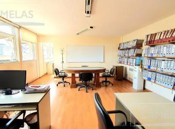 Oficina comercial · 58m² · 2 Cocheras · Venta Oficina Sarmiento y Córdoba - Edificio Travella Rosario
