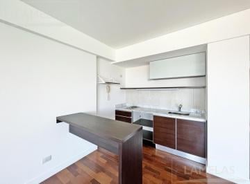 Departamento · 50m² · 1 Ambiente · 1 Cochera · Venta Departamento Monoambiente Maui Puerto Norte Rosario