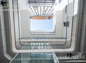 Departamento · 52m² · 2 Ambientes · Venta Departamento Metra Puerto Norte - 1 Dormitorio - Rosario