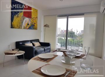 Departamento · 36m² · 2 Ambientes · Venta Departamento 1 Dormitorio - Metra Puerto Norte - Rosario