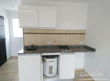 Departamento · 27m² · 1 Ambiente · Venta Departamento Monoambiente - Echesortu Zona Facultades Rosario