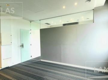 Oficina comercial · 43m² · 2 Ambientes · Venta Oficina Forum Puerto Norte Cubo a - Rosario