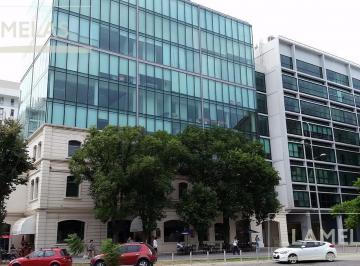 Oficina comercial · 43m² · 2 Ambientes · Venta Oficina Forum Puerto Norte Cubo a - Rosario