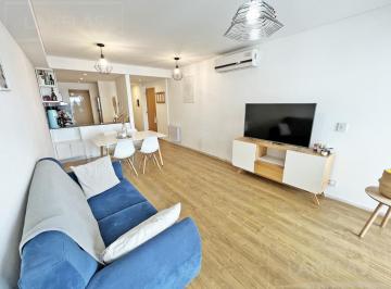 Departamento · 57m² · 2 Ambientes · 1 Cochera · Venta Departamento 1 Dormitorio - Tucumán y Sarmiento - Zona Parque España - Rosario