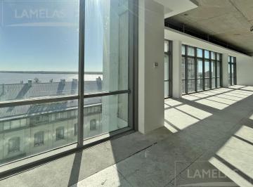 Oficina comercial · 230m² · 2 Cocheras · Venta Oficina con Vista Al Río Paraná 230 m² - Forum Puerto Norte Rosario