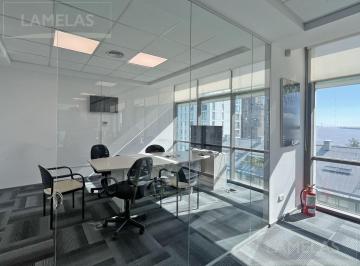 Oficina comercial · 230m² · 4 Cocheras · Venta Oficina con Vista Al Río Paraná - 230 m² - Forum Puerto Norte - Rosario