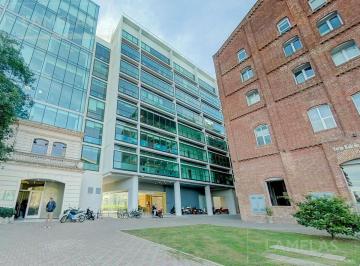 Oficina comercial · 230m² · 4 Cocheras · Venta Oficina con Vista Al Río Paraná 230 m² - Forum Puerto Norte Rosario