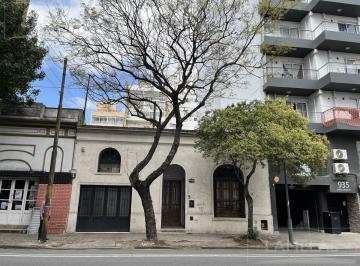 Terreno · 360m² · Venta Terreno Zona Plaza Jewell - Macrocentro - Disponible Para Edificar en Altura - Rosario
