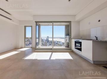Departamento · 26m² · 1 Ambiente · Venta Departamento Monoambiente - Metra Puerto Norte - Rosario