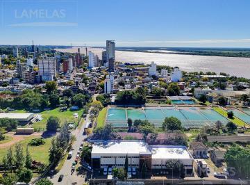 Departamento · 26m² · 1 Ambiente · Venta Departamento Monoambiente con Vista Al Río - Metra Puerto Norte Rosario