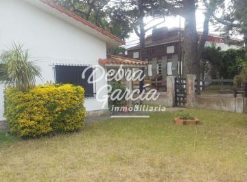 Casa · 85m² · 3 Ambientes · Venta Casa San Bernardo Depto de Dos Ambientes Gas Natural
