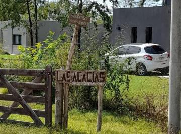 Terreno · 1500m² · Venta Terreno en Barrio Abierto