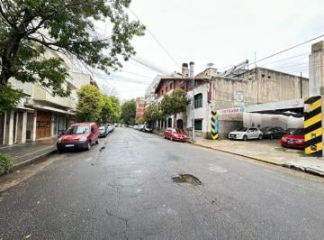 Terreno · 667m² · Venta Lote en Zona Macrocentro