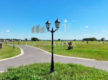 Terreno · 630m² · Gnn. Lote Interno en Venta, San Sebastian, Area 13 Anticipo