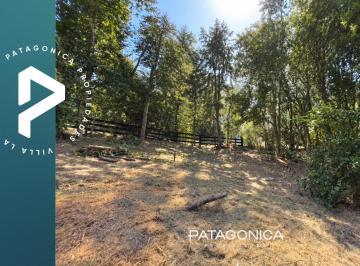 Terreno · 920m² · Venta - Lote Uf1 de 920 m² con Servicios, Lomas del Correntoso, Villa La Angostura