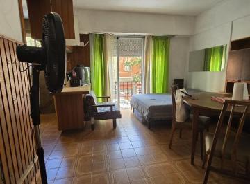 Departamento · 25m² · 1 Ambiente · Alquiler Monoambiente. de Abril a Diciembre