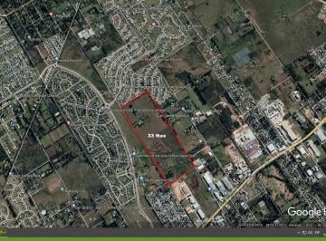 Terreno · 33m² · Terreno Fraccion en Venta Ubicado en Pilar, G. B. a. Zona Norte