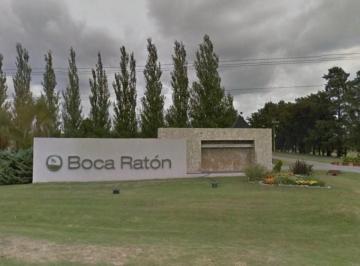 Terreno · 800m² · Terreno Lote en Venta Ubicado en Pilar, G. B. a. Zona Norte