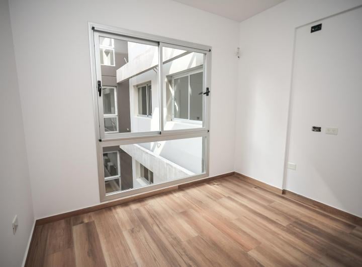Departamento · 70m² · 3 Ambientes · 1 Cochera